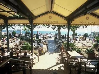 Excelsior Otel Saint-Raphaël