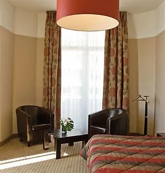 Excelsior Saint-Raphaël