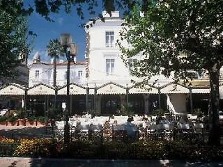 Hotel Excelsior Saint-Raphaël