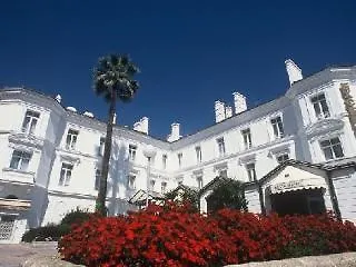 Hotel Excelsior Saint-Raphaël