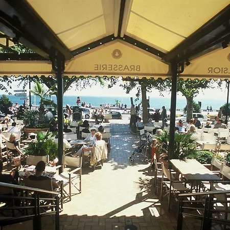 فندق Excelsior Saint-Raphaël