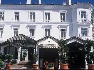 Hotel Excelsior 4*