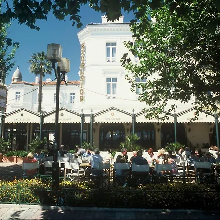 Excelsior 4*