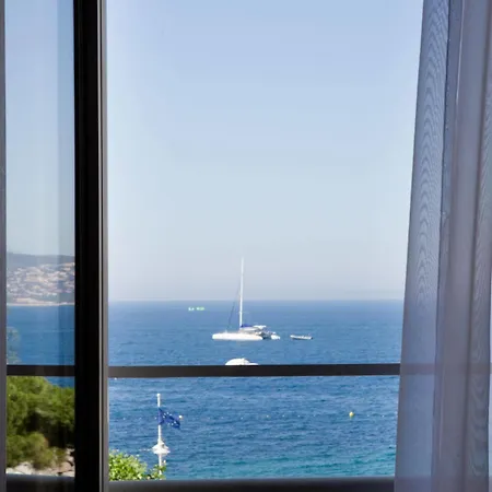 Excelsior Hotel Saint-Raphaël