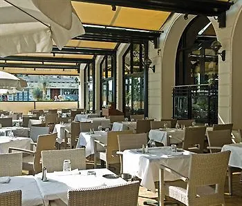 Hotel Excelsior