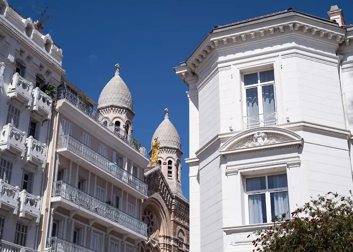 艾克塞西尔酒店