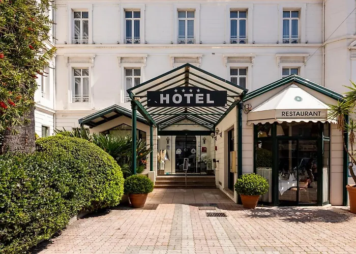 酒店 艾克塞西尔酒店