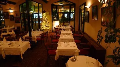 艾克塞西尔酒店 酒店 Saint-Raphaël