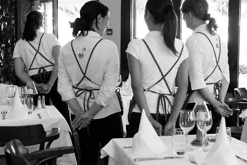 艾克塞西尔酒店 酒店 Saint-Raphaël