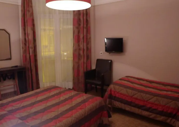 Готель Excelsior 4*