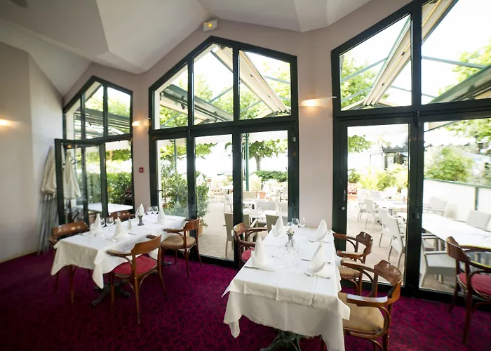 艾克塞西尔酒店