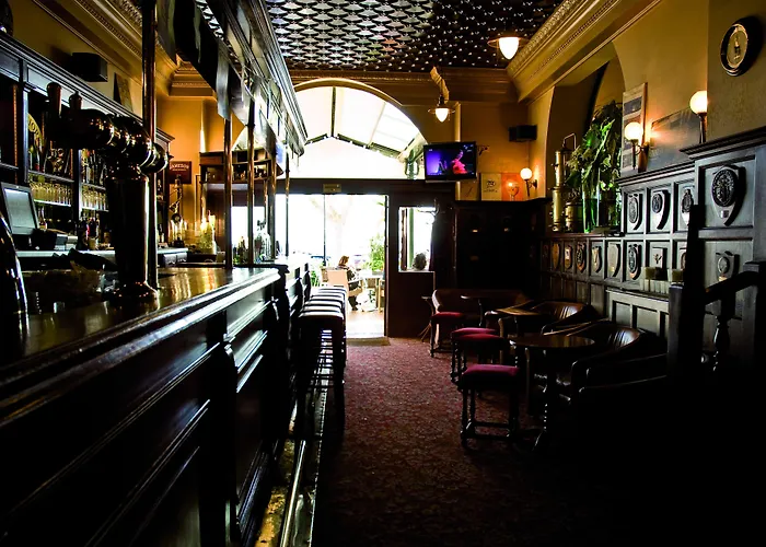 Excelsior Hotel Saint-Raphael (Var)