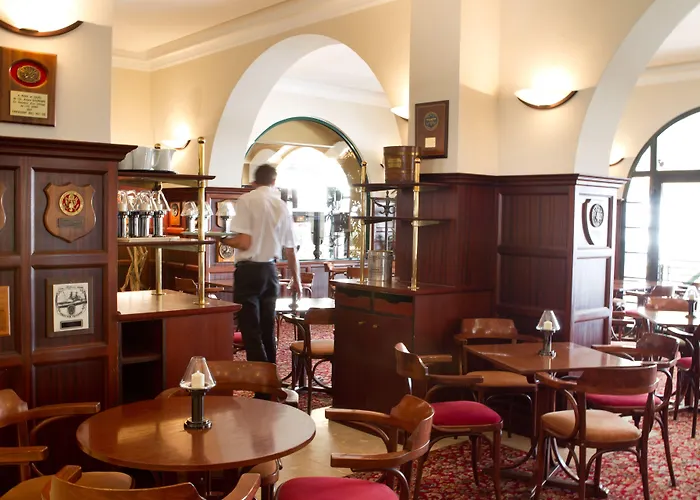 艾克塞西尔酒店 4* Saint-Raphaël