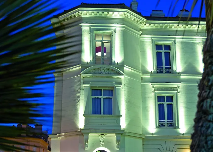 Hotel Excelsior