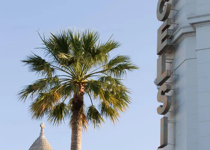 Excelsior Hotel Saint-Raphael (Var)