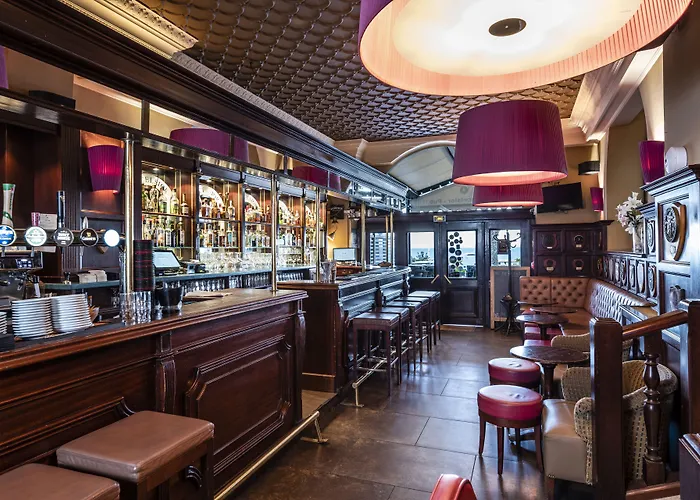 Excelsior 4* Saint-Raphaël