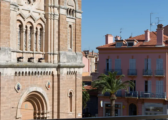 Excelsior Saint-Raphaël