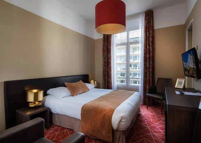 Excelsior Saint-Raphael (Var)