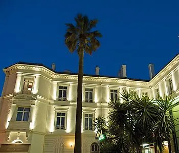 Excelsior 4* Saint-Raphaël